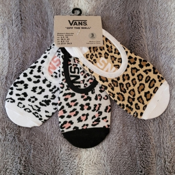 Vans Accessories - Vans Socks NWT